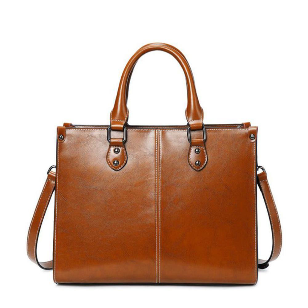 Marisa | Classic and Functional Tote Bag