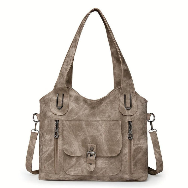 Giselle | Vintage Charm Shoulder Bag