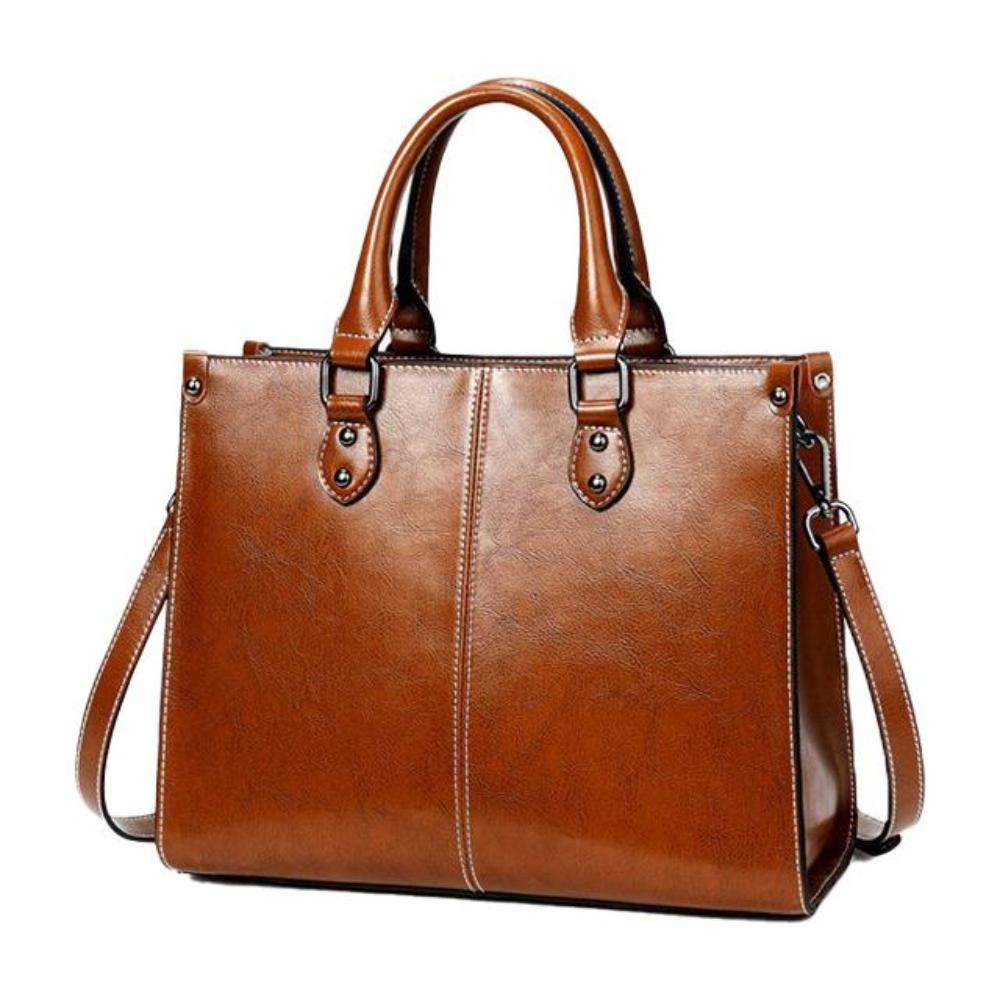 Marisa | Classic and Functional Tote Bag