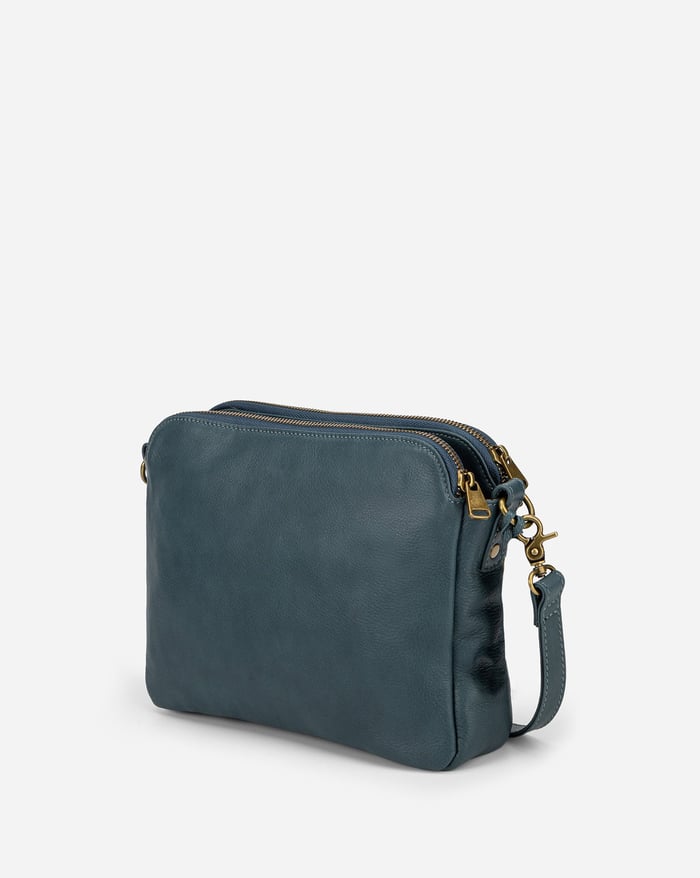 Kimberly | High-Quality Leather Bag