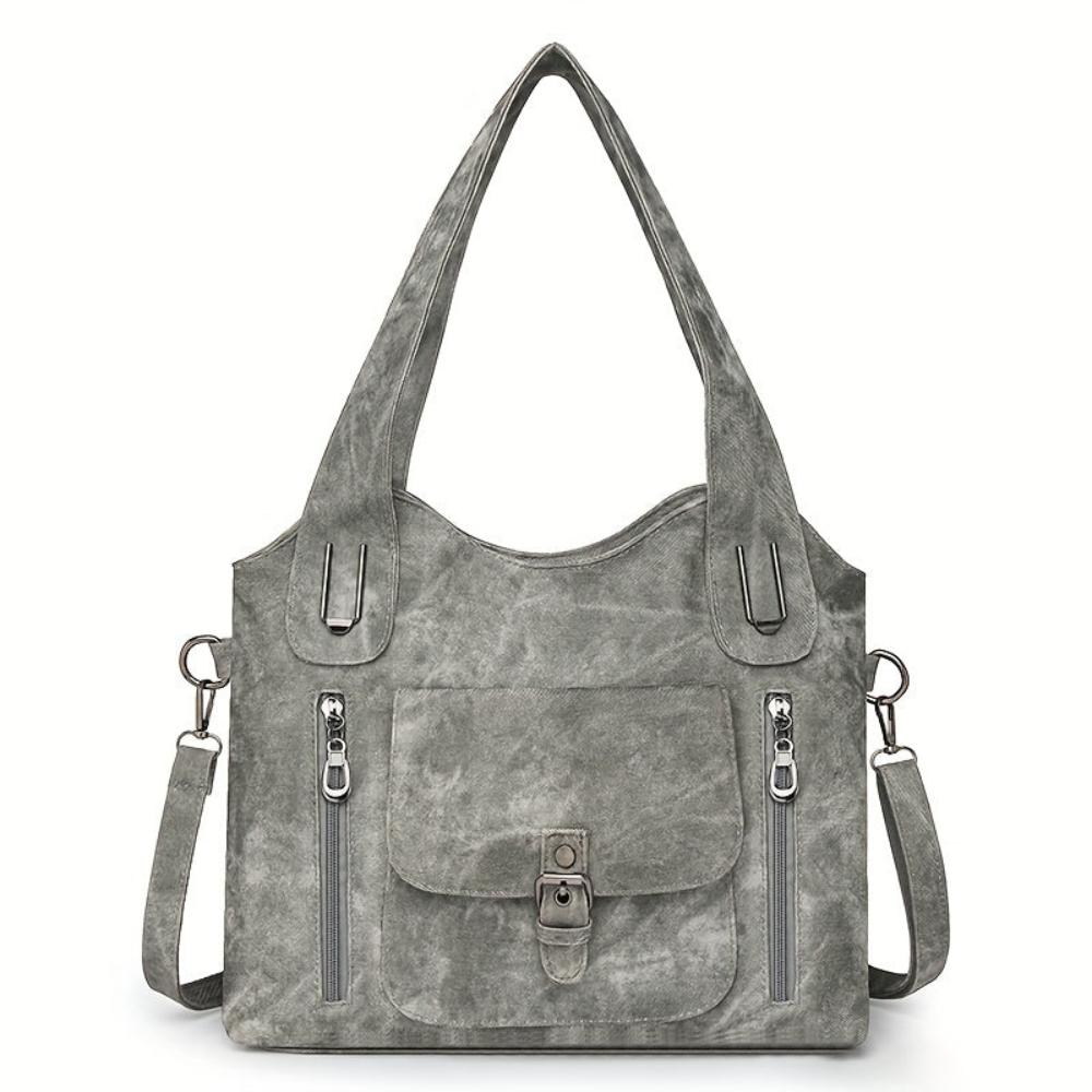 Giselle | Vintage Charm Shoulder Bag