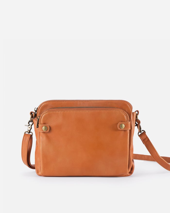 Kimberly | High-Quality Leather Bag