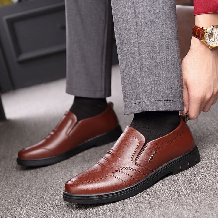 Myke | Business Shoes