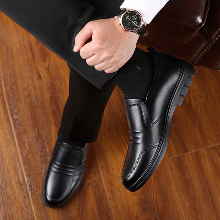 Myke | Business Shoes