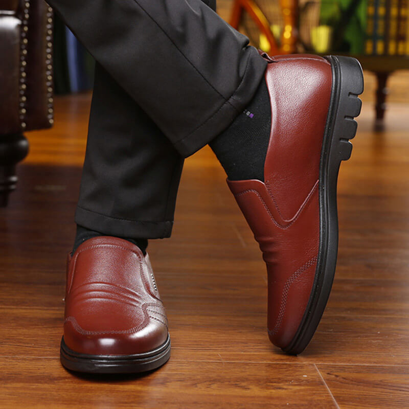 Myke | Business Shoes