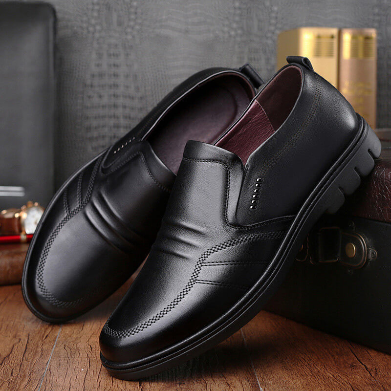 Myke | Business Shoes