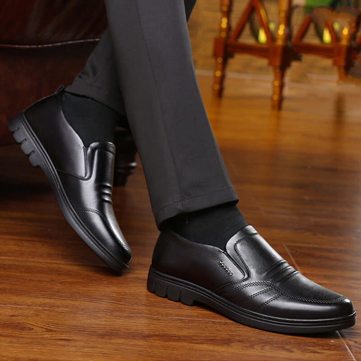 Myke | Business Shoes