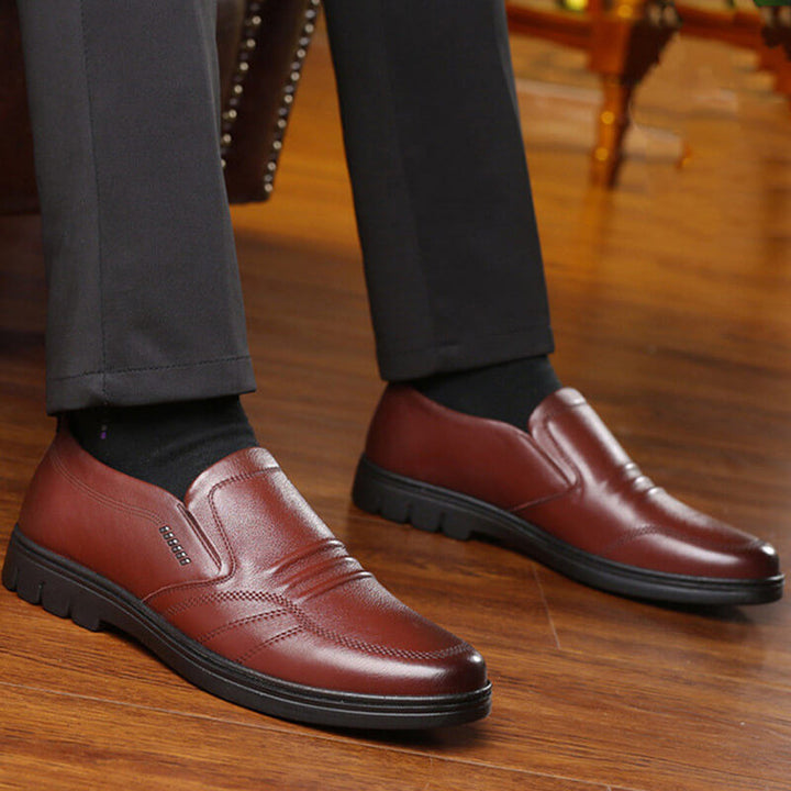 Myke | Business Shoes