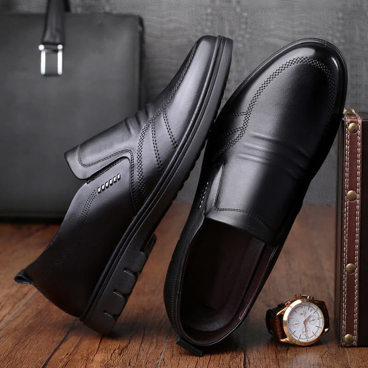 Myke | Business Shoes