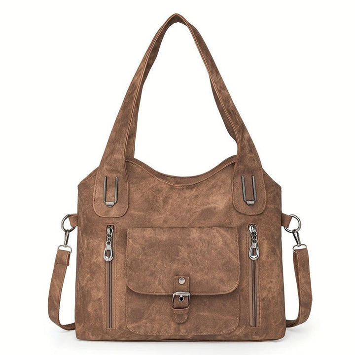 Giselle | Vintage Charm Shoulder Bag