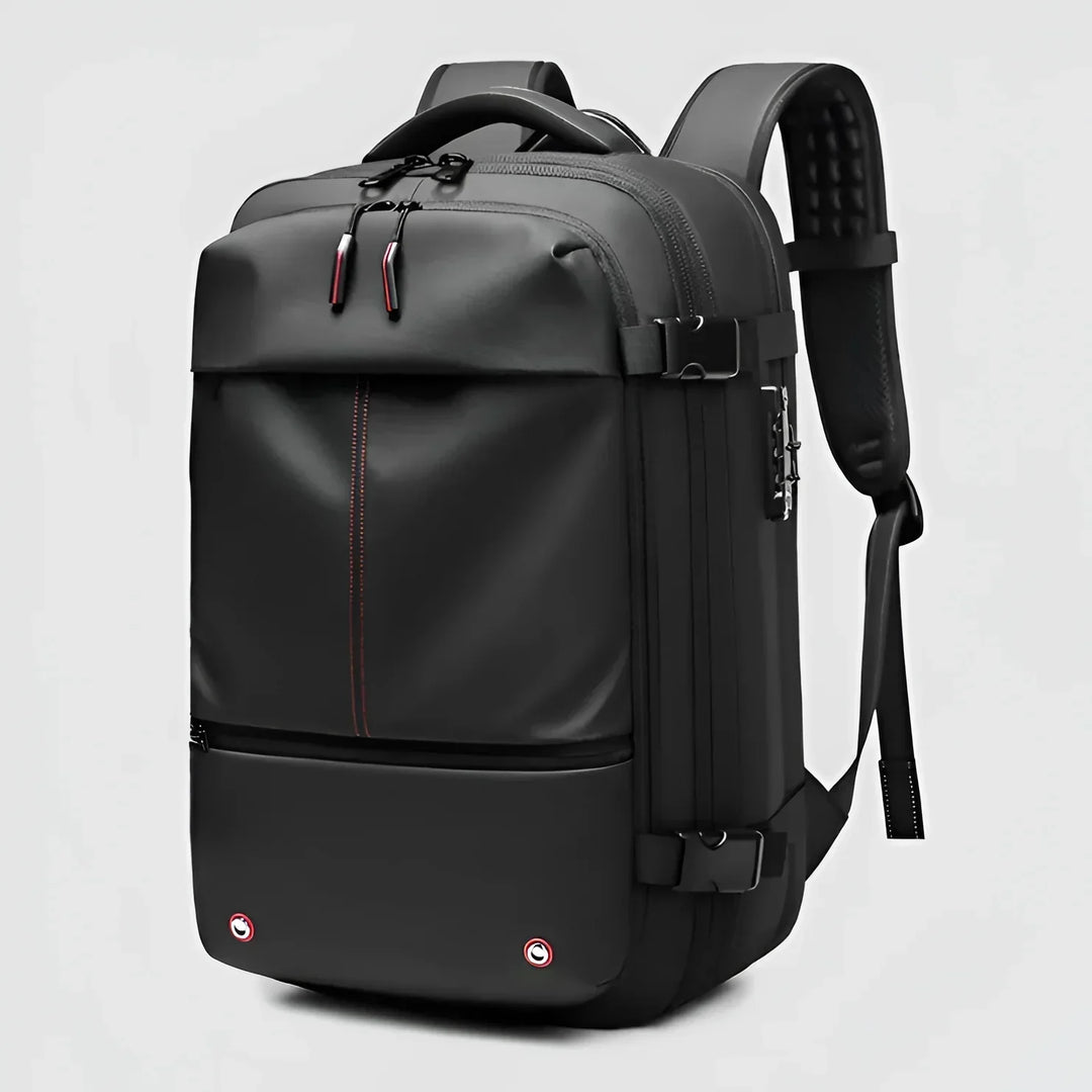 Lux | Travel Backpack With Vacuum Compression