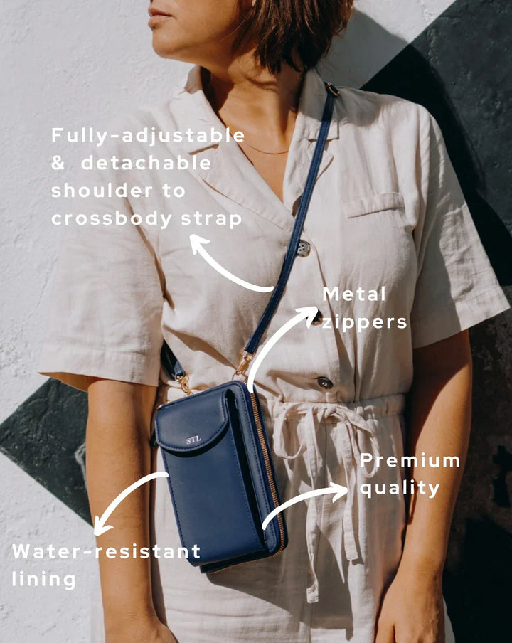 Sandy | Daily Crossbody Bag