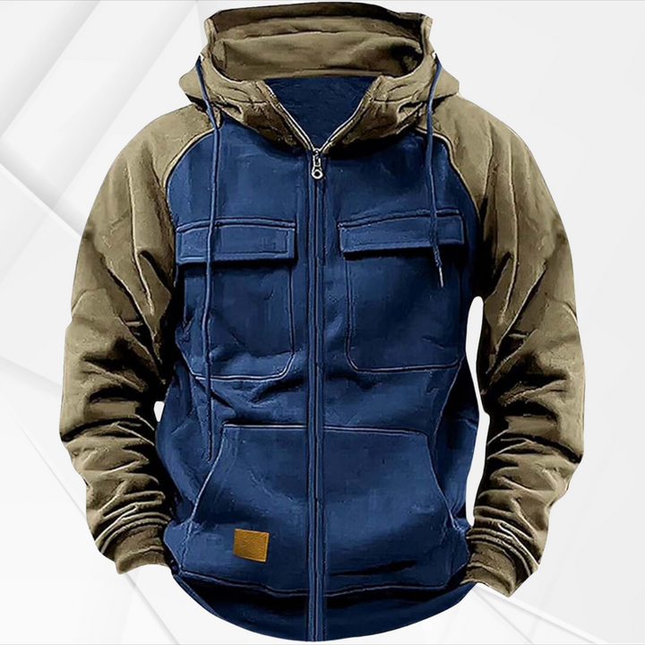 Dave | Outdoor Hoodie