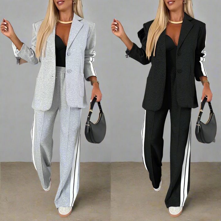 Jolien | Elegant urban suit