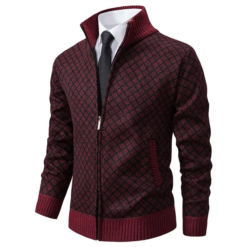 Asher | Elegant men's jacket