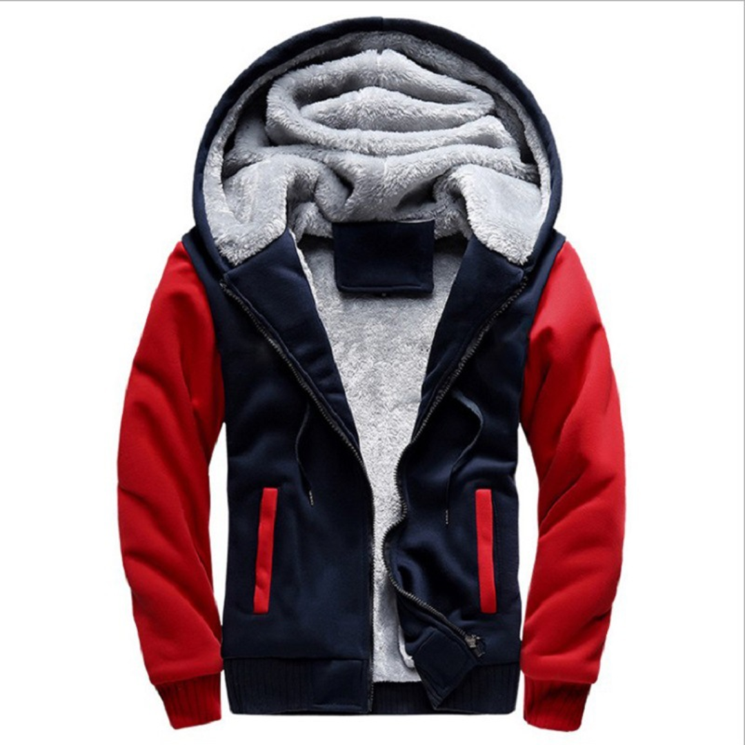 Max | Warm winter jacket