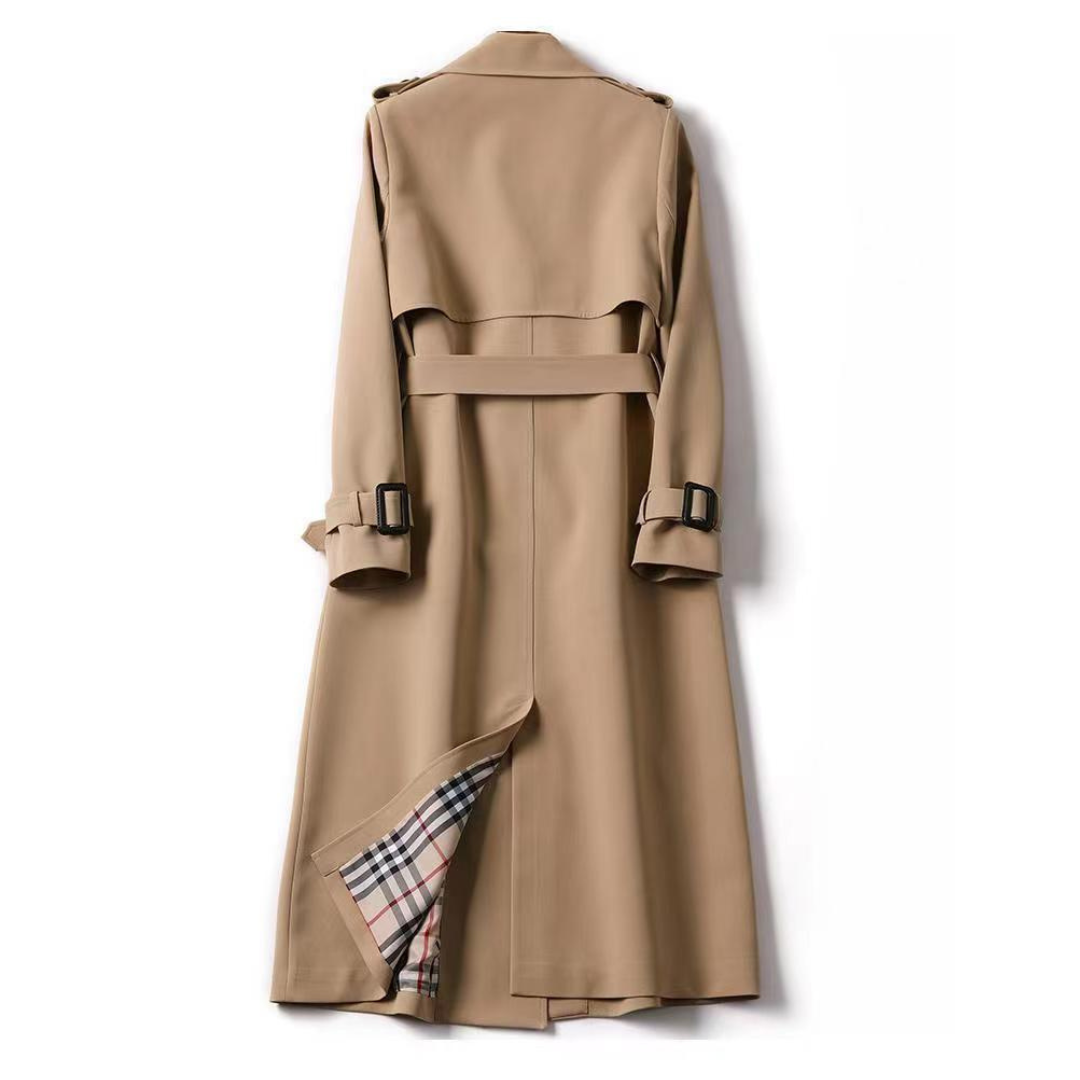 ADELINE | ELEGANT trench coat