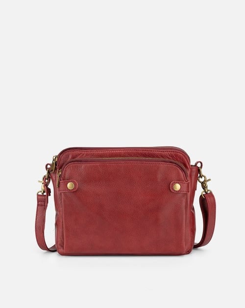 Kimberly | High-Quality Leather Bag