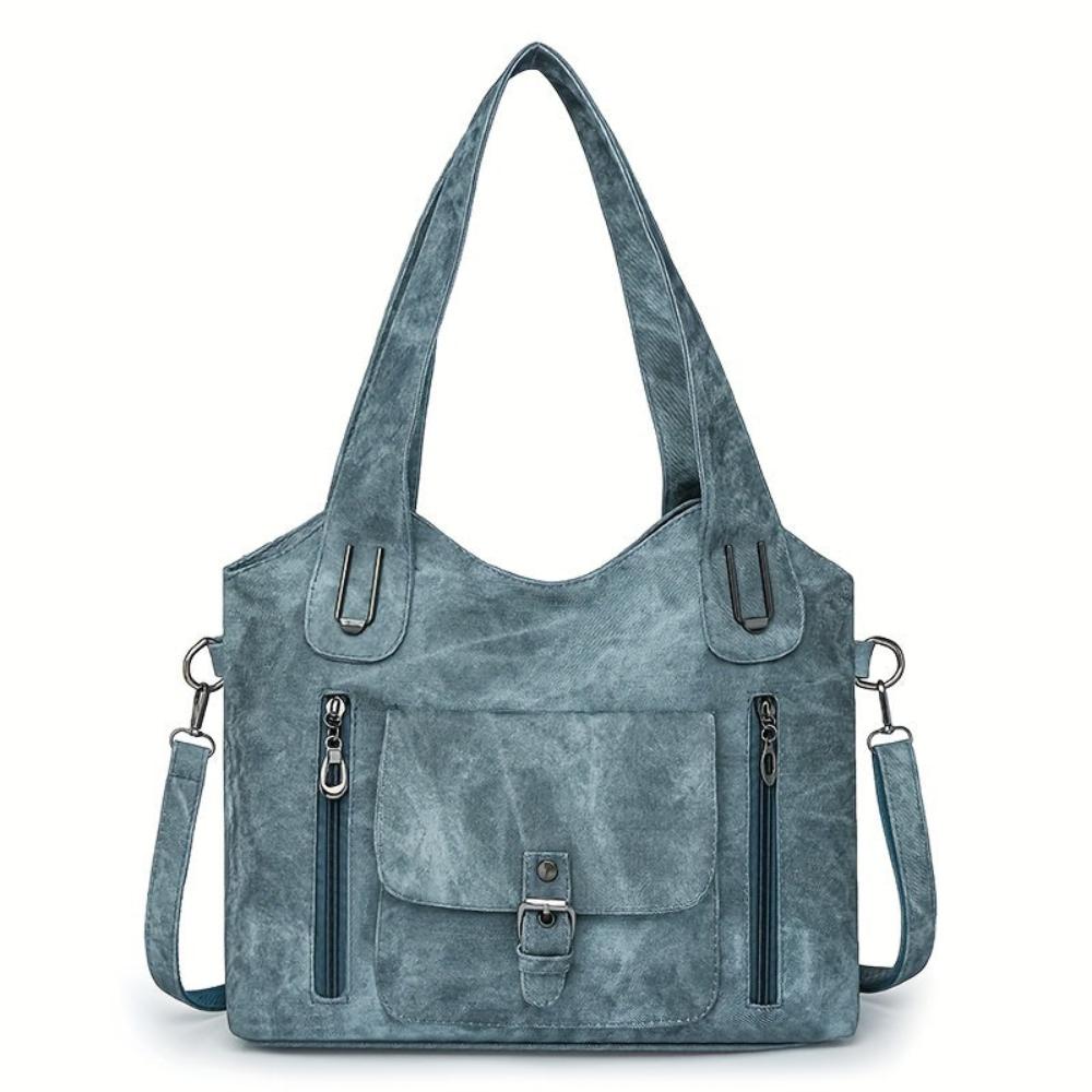 Giselle | Vintage Charm Shoulder Bag