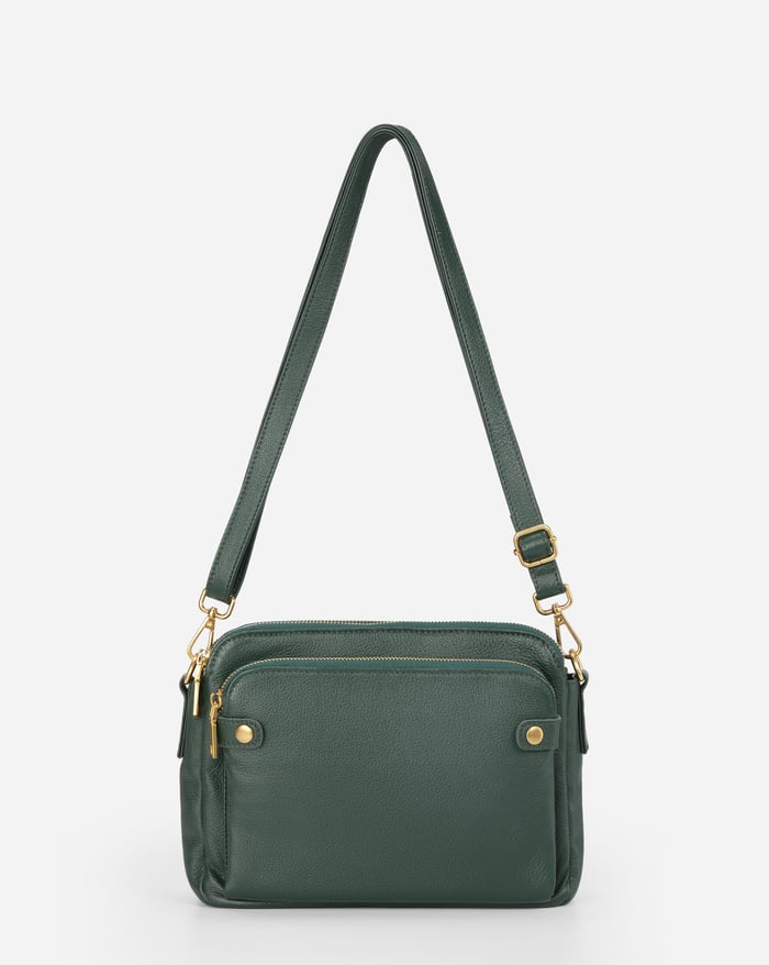 Kimberly | High-Quality Leather Bag