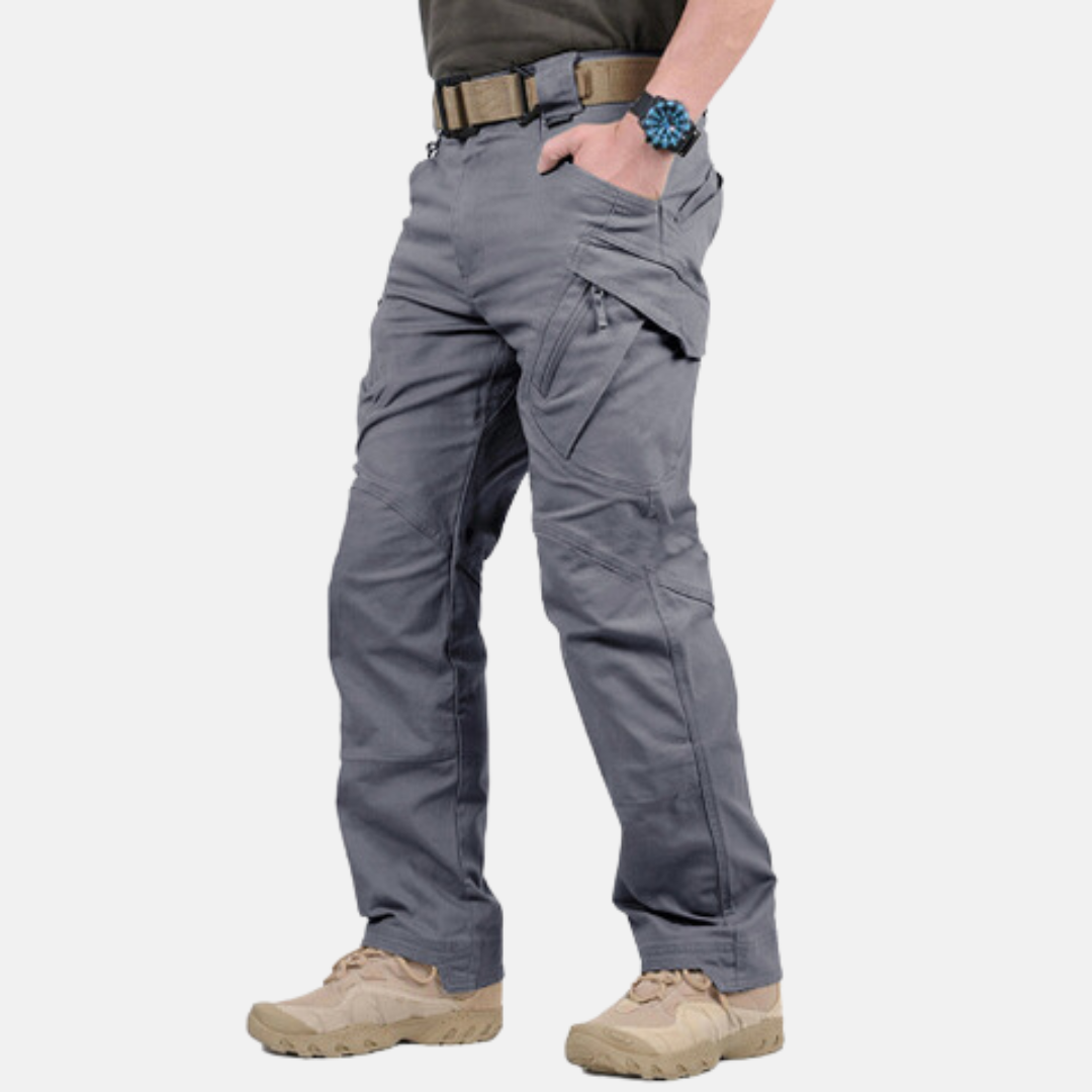 Logan | Multifunctional, waterproof trousers