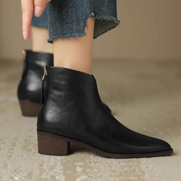 Camille | Elegant women's boots