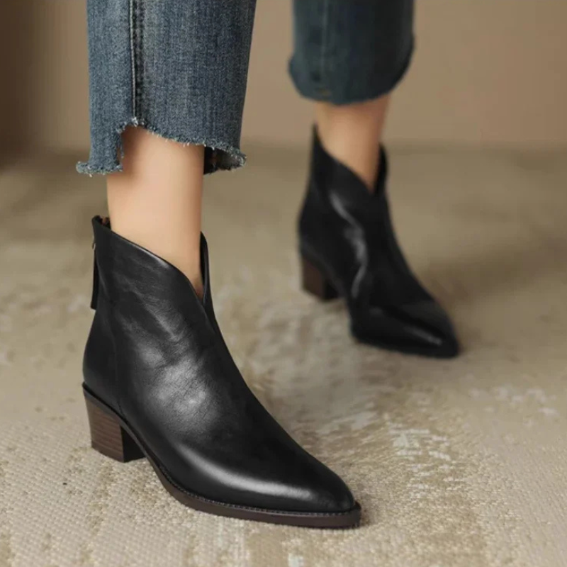 Camille | Elegant women's boots