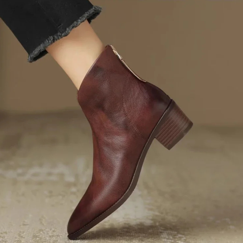 Camille | Elegant women's boots