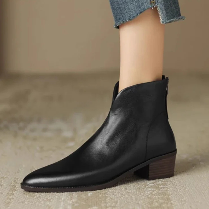 Camille | Elegant women's boots