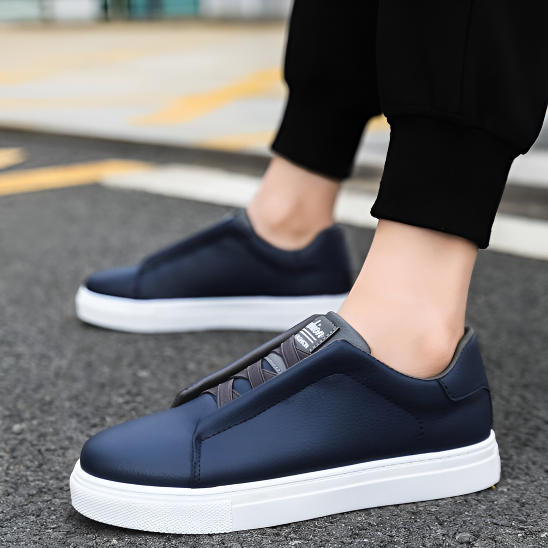 Leo | Original classic sneakers