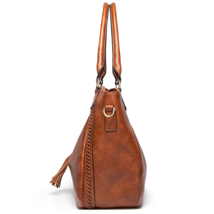 Denise | Women's Leather Bag