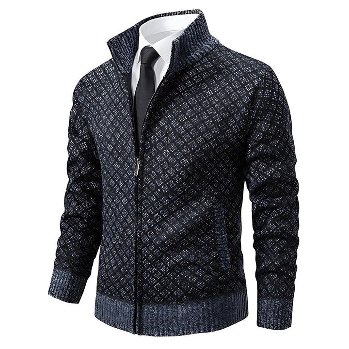 Asher | Elegant men's jacket