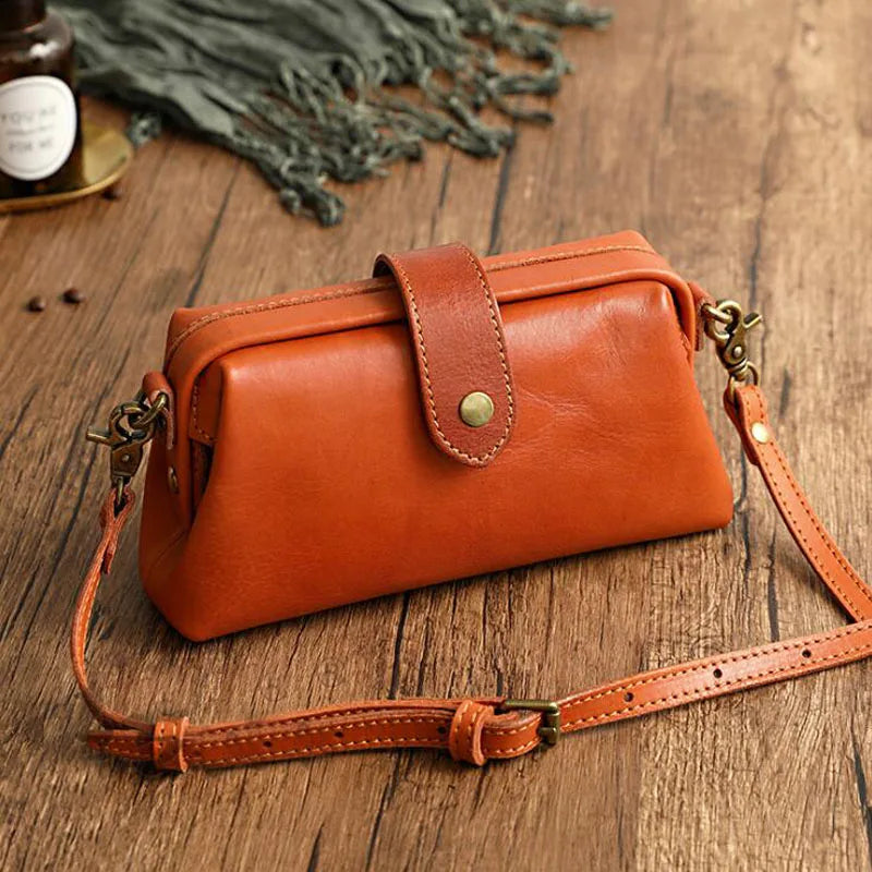 Angelika | Mini Shoulder Bag