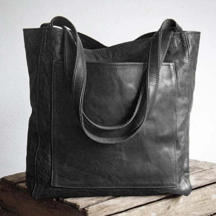 Andrea | Leather Bag