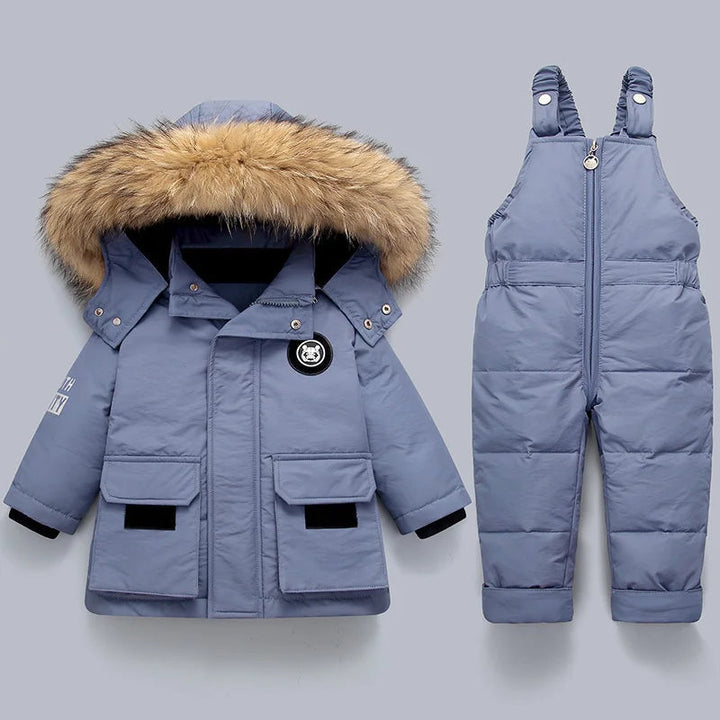 Jasper | Snowsuit for children