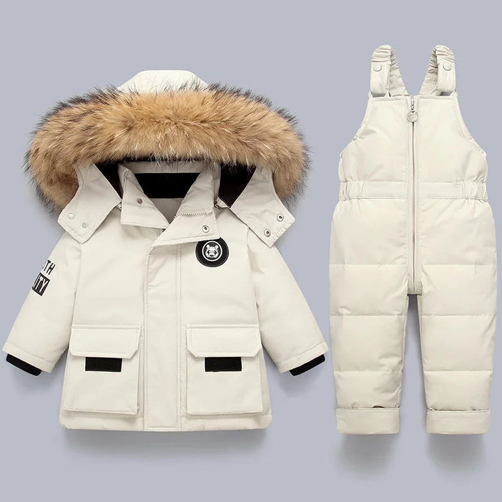 Jasper | Snowsuit for children