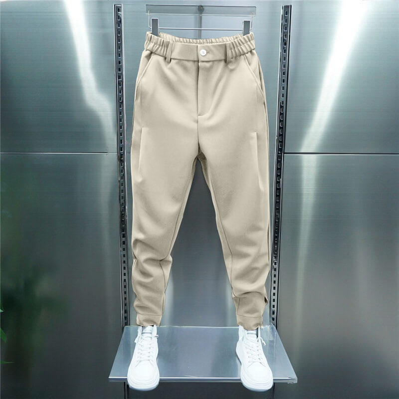 Kevin | Casual Pants