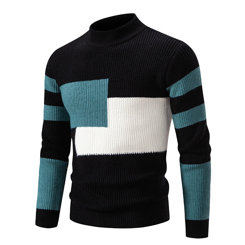 Tommy | Knitted sweater