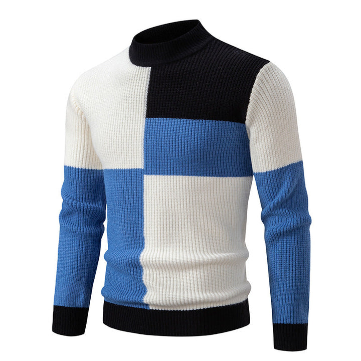 Tommy | Knitted sweater