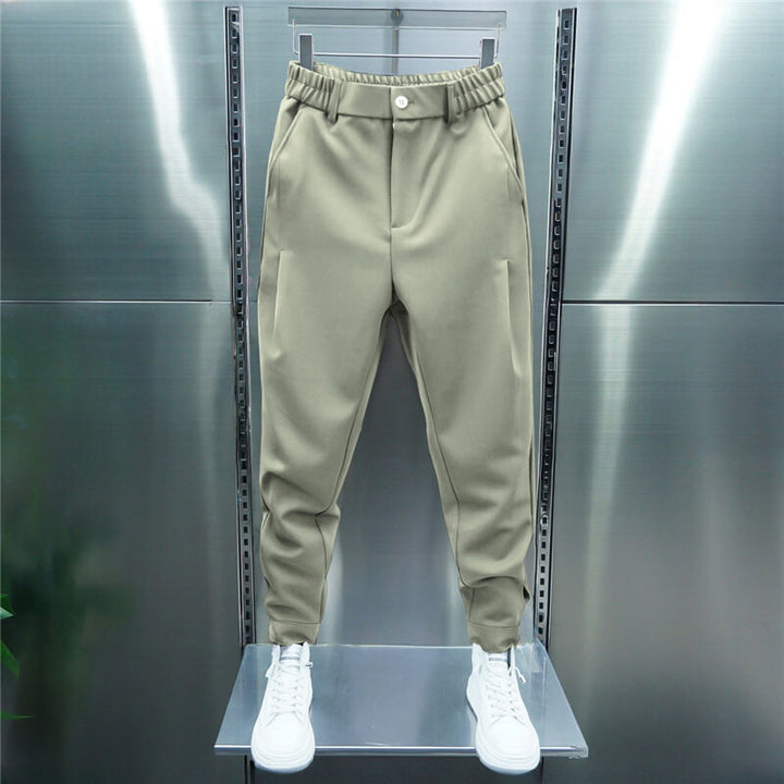 Kevin | Casual Pants