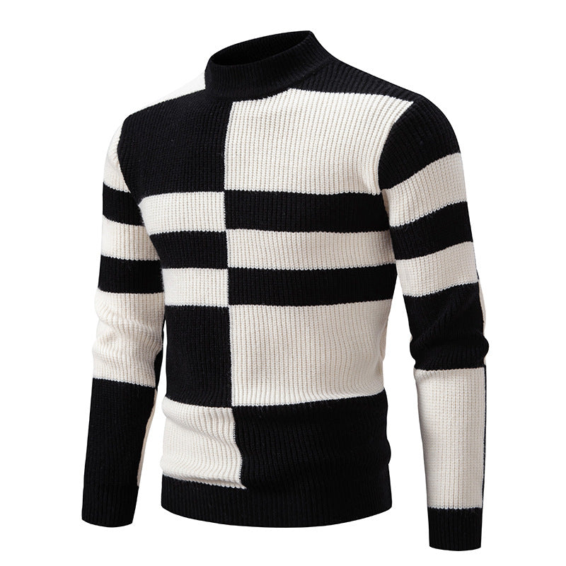 Tommy | Knitted sweater