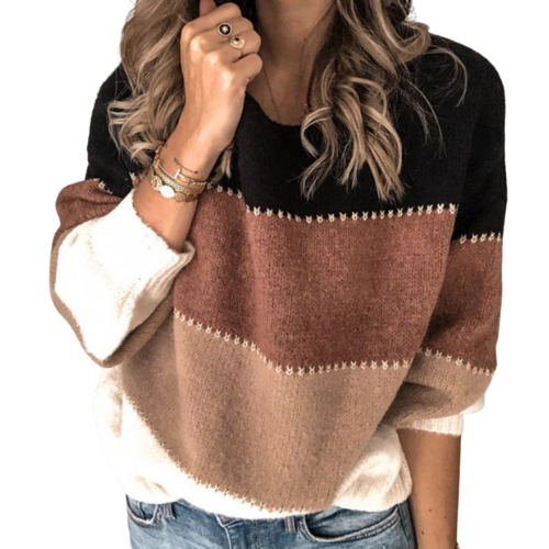 Hanna | Knitted sweaters for women