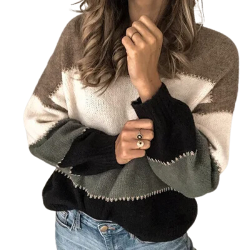 Hanna | Knitted sweaters for women