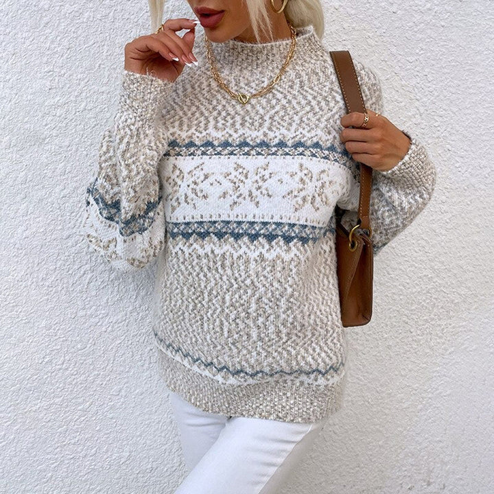 STACY | VINTAGE SWEATER