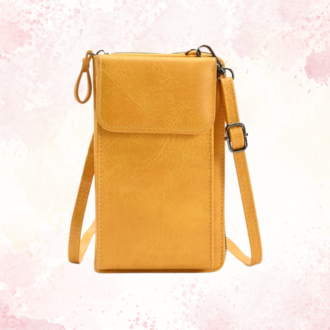 Sandy | Daily Crossbody Bag