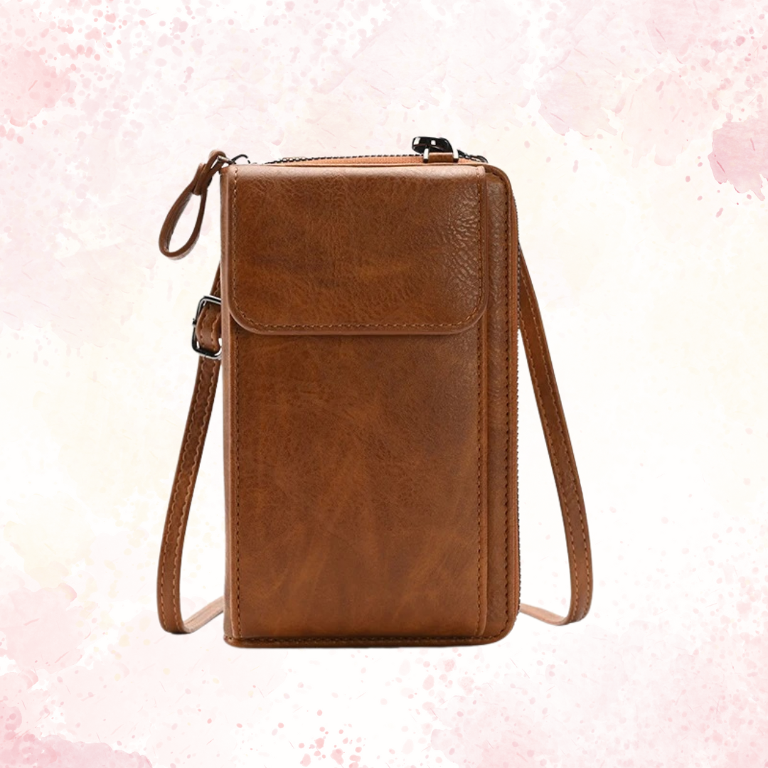 Sandy | Daily Crossbody Bag