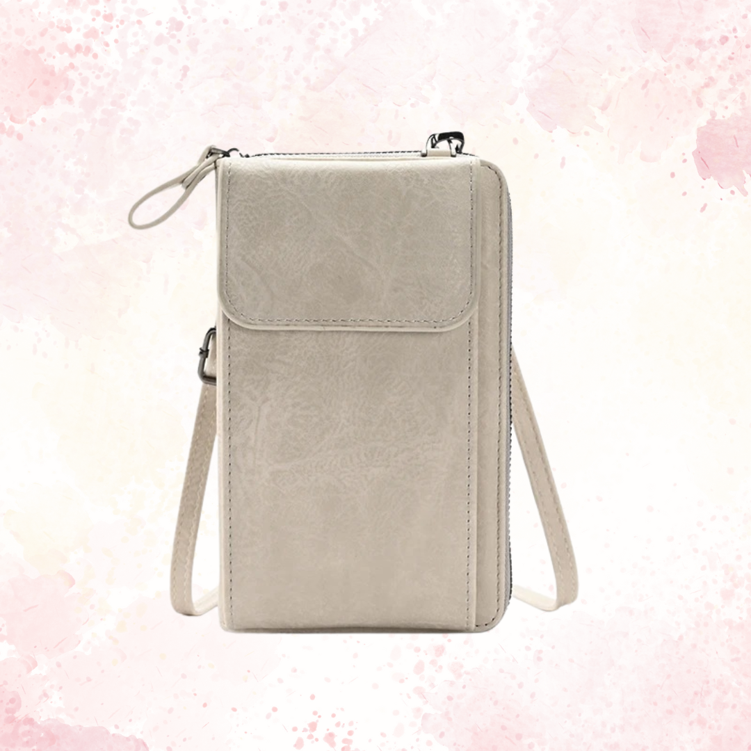 Sandy | Daily Crossbody Bag