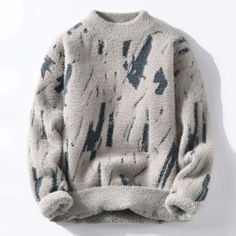 Mason | Comfortable and stylish sweater