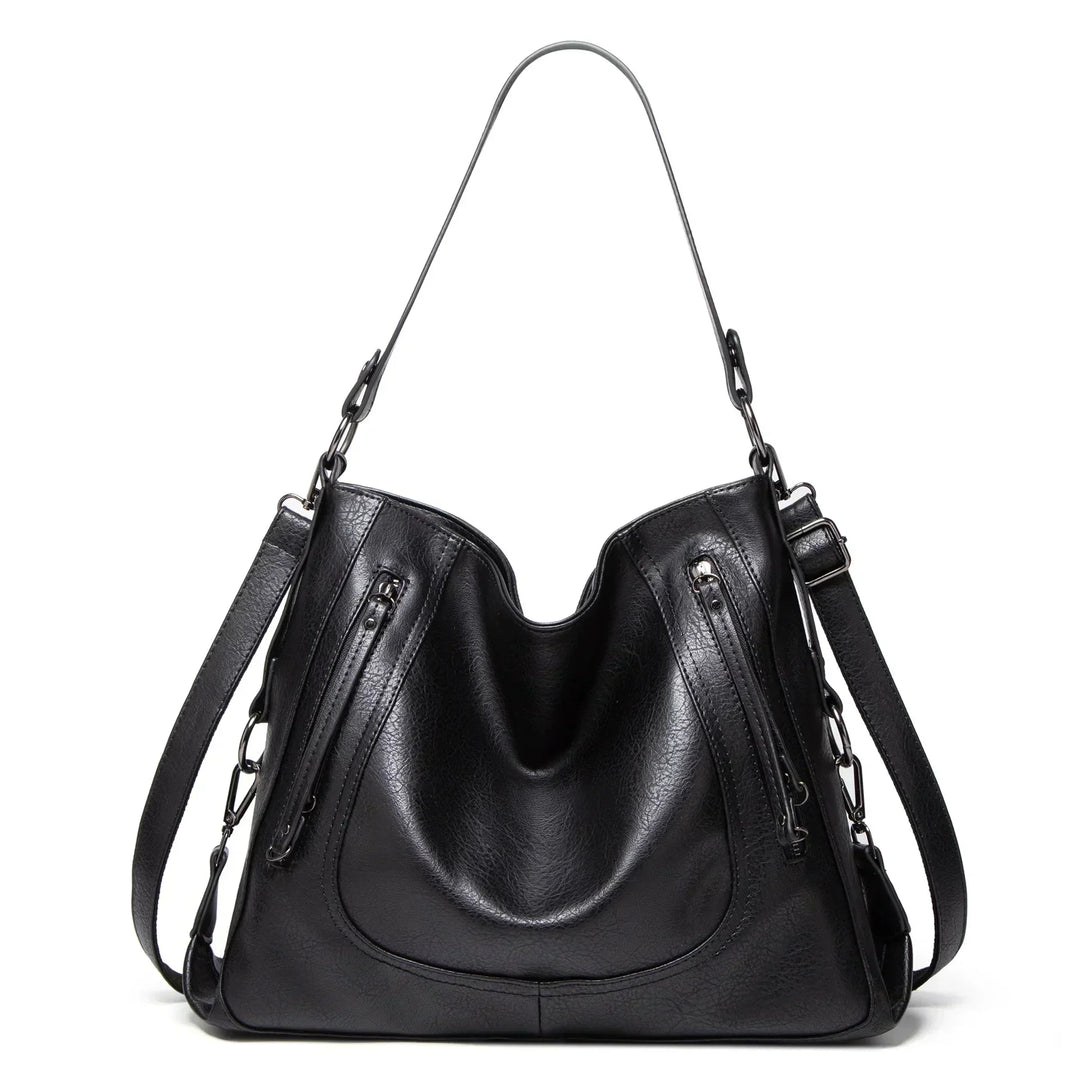 Susanne | Casual Leather Bag