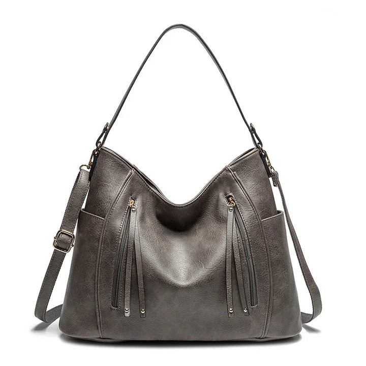 Raphaela | Elegant Leather Bag